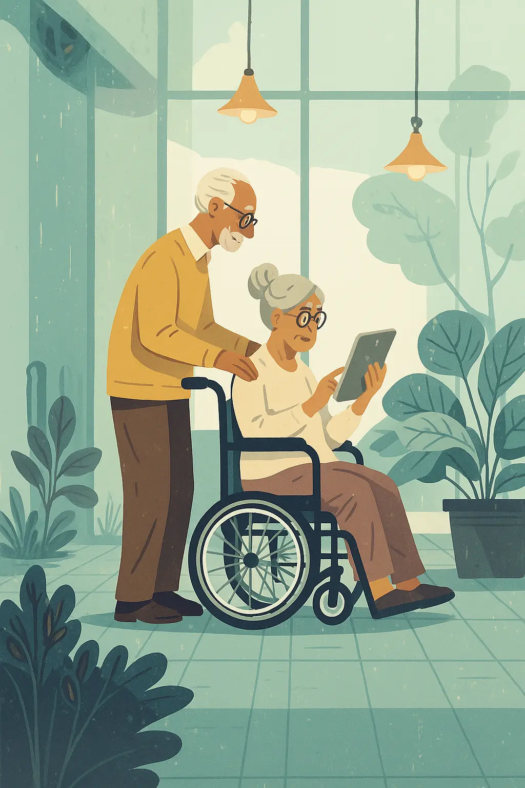 Your Questions Answered: Dementia Advice from Our Director, Michele